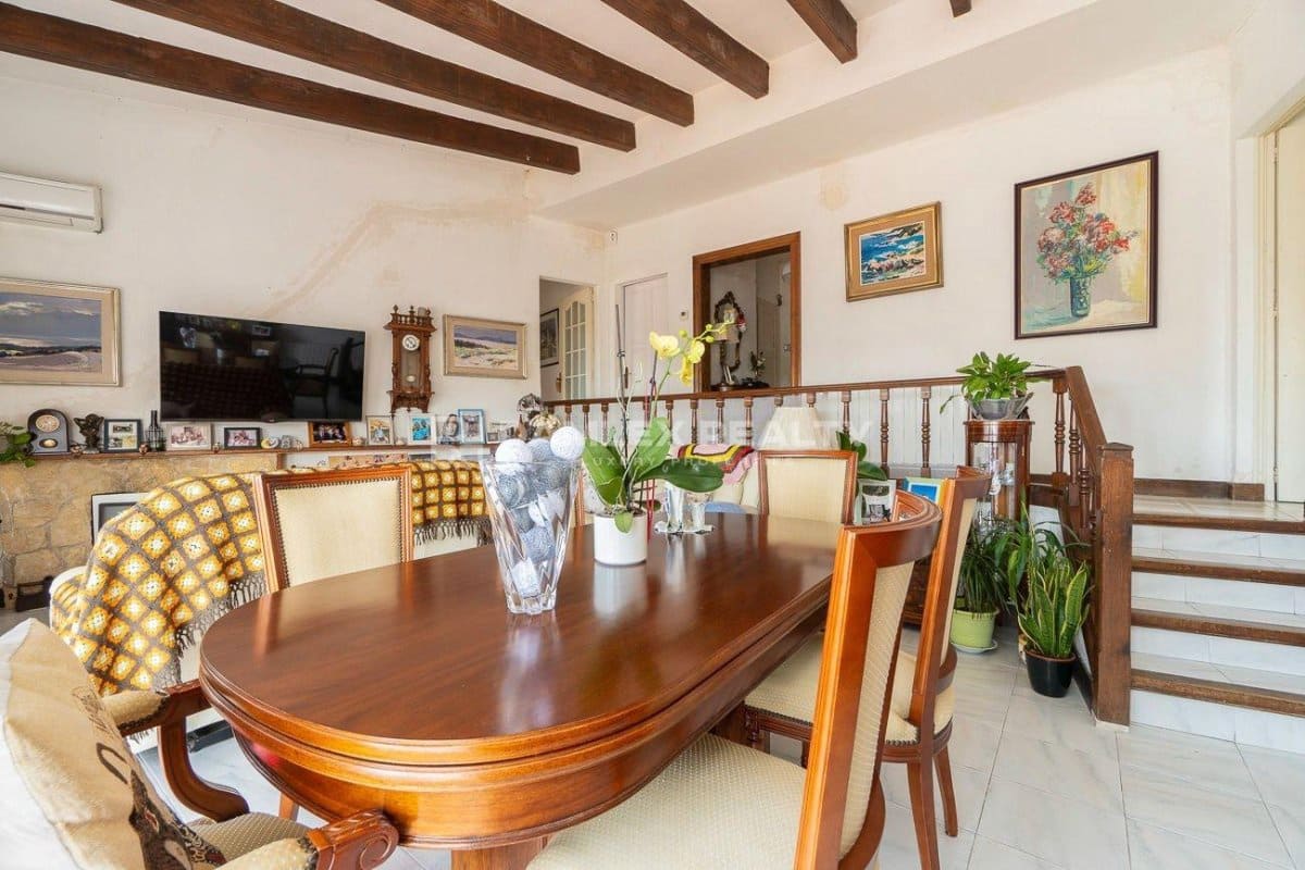 4 slaapkamer Villa te koop in Calonge i Sant Antoni met zwembad - € 530.000 (Ref: 8216820)