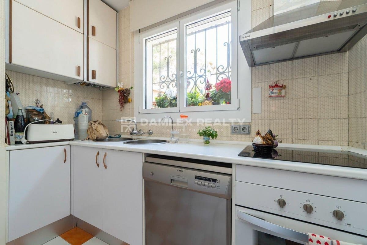 4 slaapkamer Villa te koop in Calonge i Sant Antoni met zwembad - € 530.000 (Ref: 8216820)