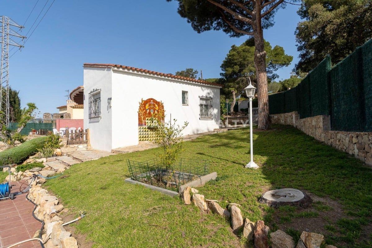 4 slaapkamer Villa te koop in Calonge i Sant Antoni met zwembad - € 530.000 (Ref: 8216820)