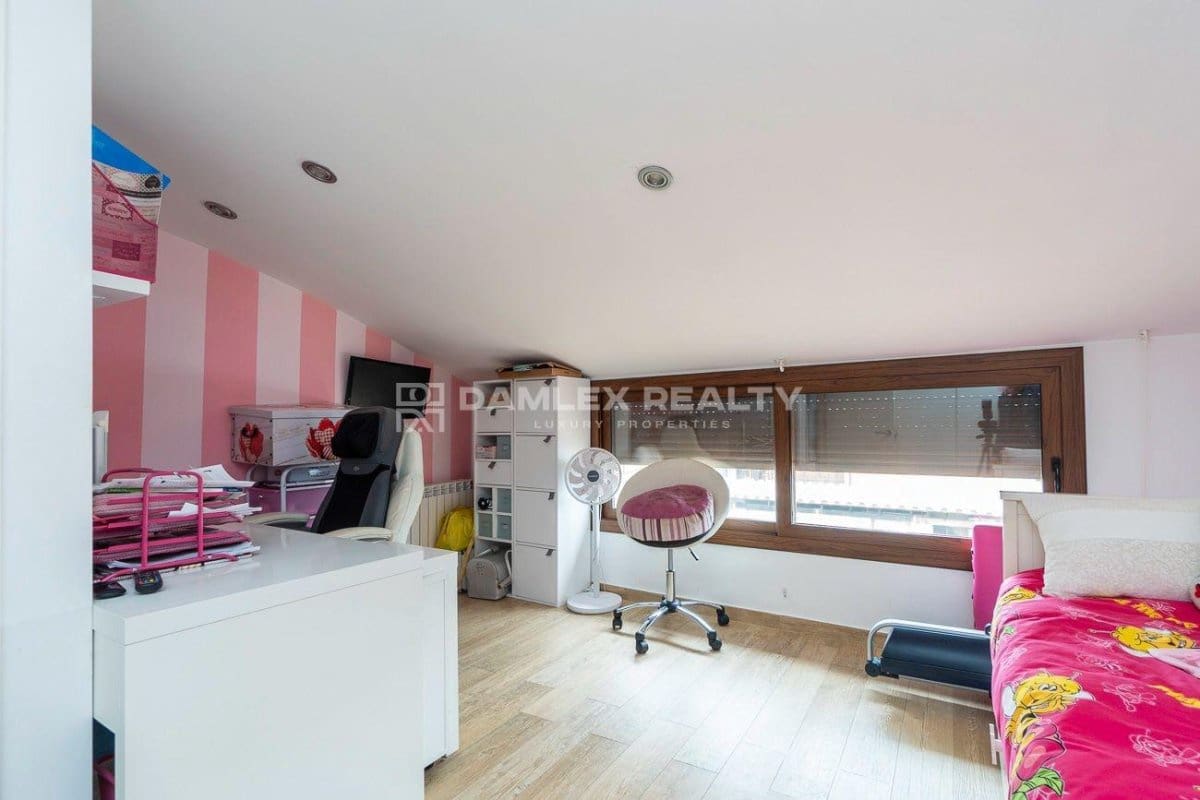 4 soverom Villa til salgs i Santa Cristina d'Aro med svømmebasseng - € 850 000 (Ref: 8227229)