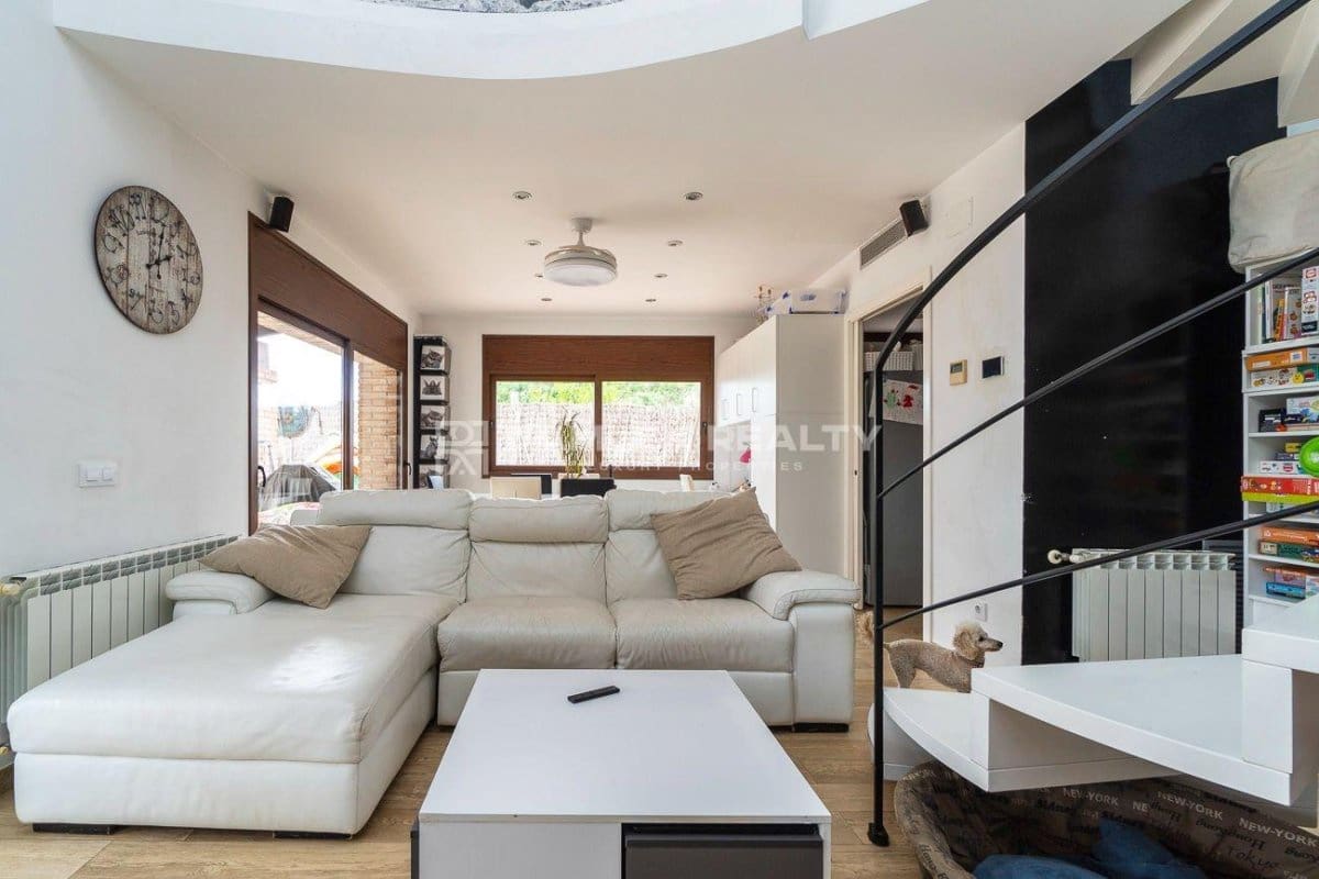 4 soverom Villa til salgs i Santa Cristina d'Aro med svømmebasseng - € 850 000 (Ref: 8227229)