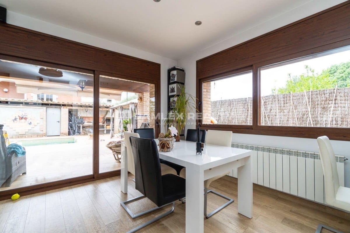 4 soverom Villa til salgs i Santa Cristina d'Aro med svømmebasseng - € 850 000 (Ref: 8227229)