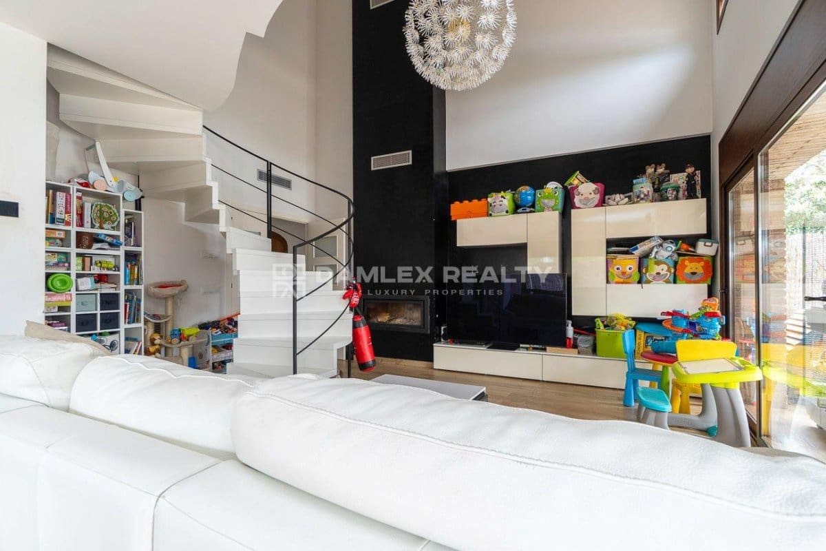 4 soverom Villa til salgs i Santa Cristina d'Aro med svømmebasseng - € 850 000 (Ref: 8227229)