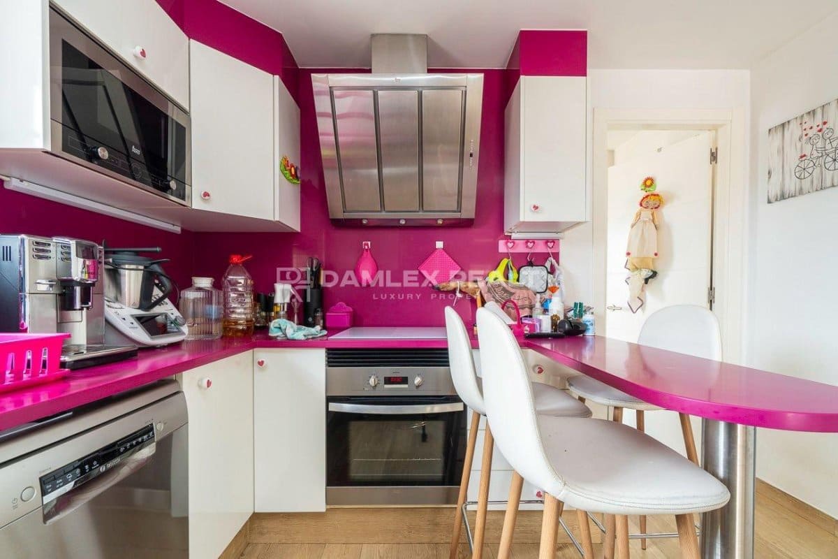 4 soverom Villa til salgs i Santa Cristina d'Aro med svømmebasseng - € 850 000 (Ref: 8227229)