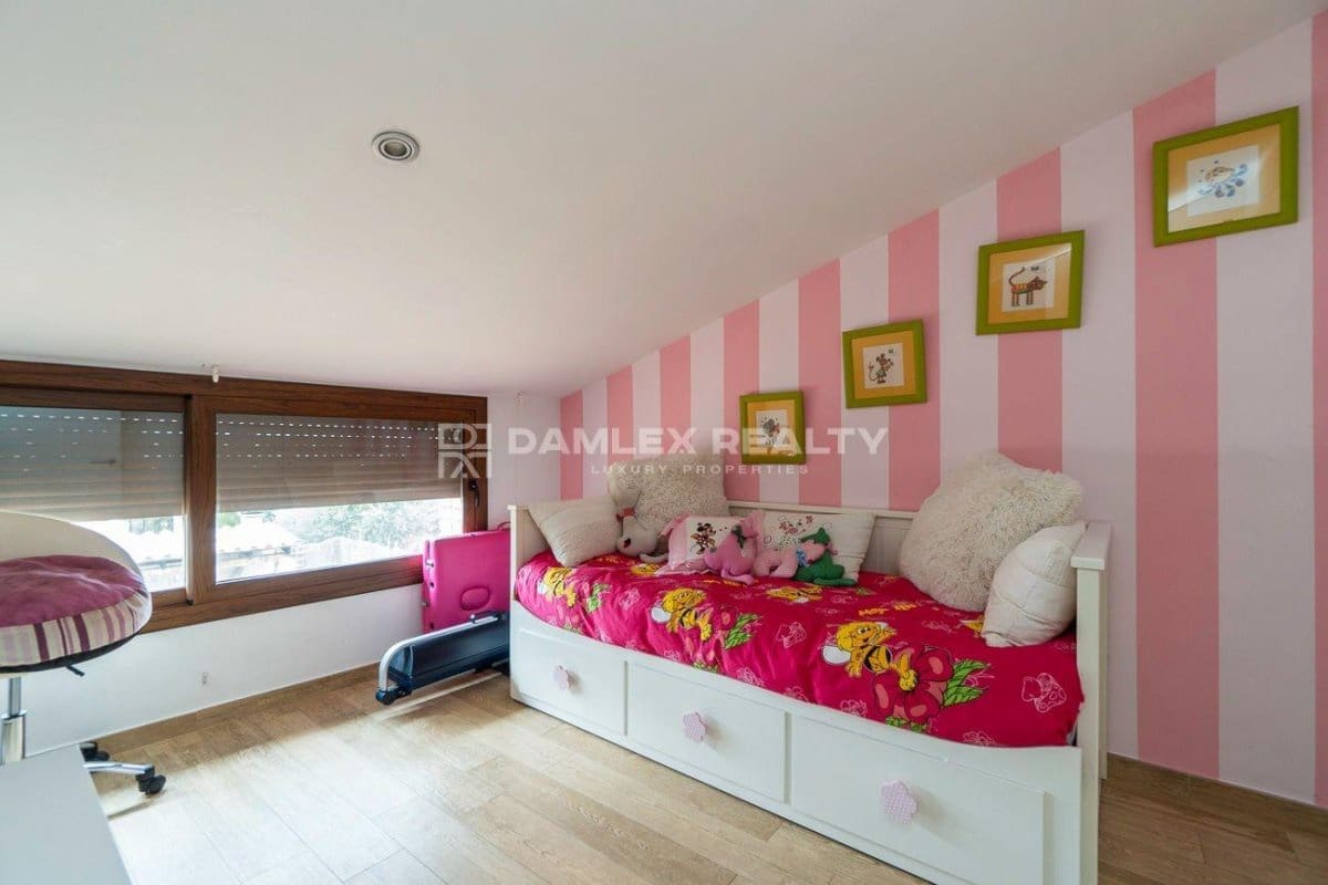 4 soverom Villa til salgs i Santa Cristina d'Aro med svømmebasseng - € 850 000 (Ref: 8227229)