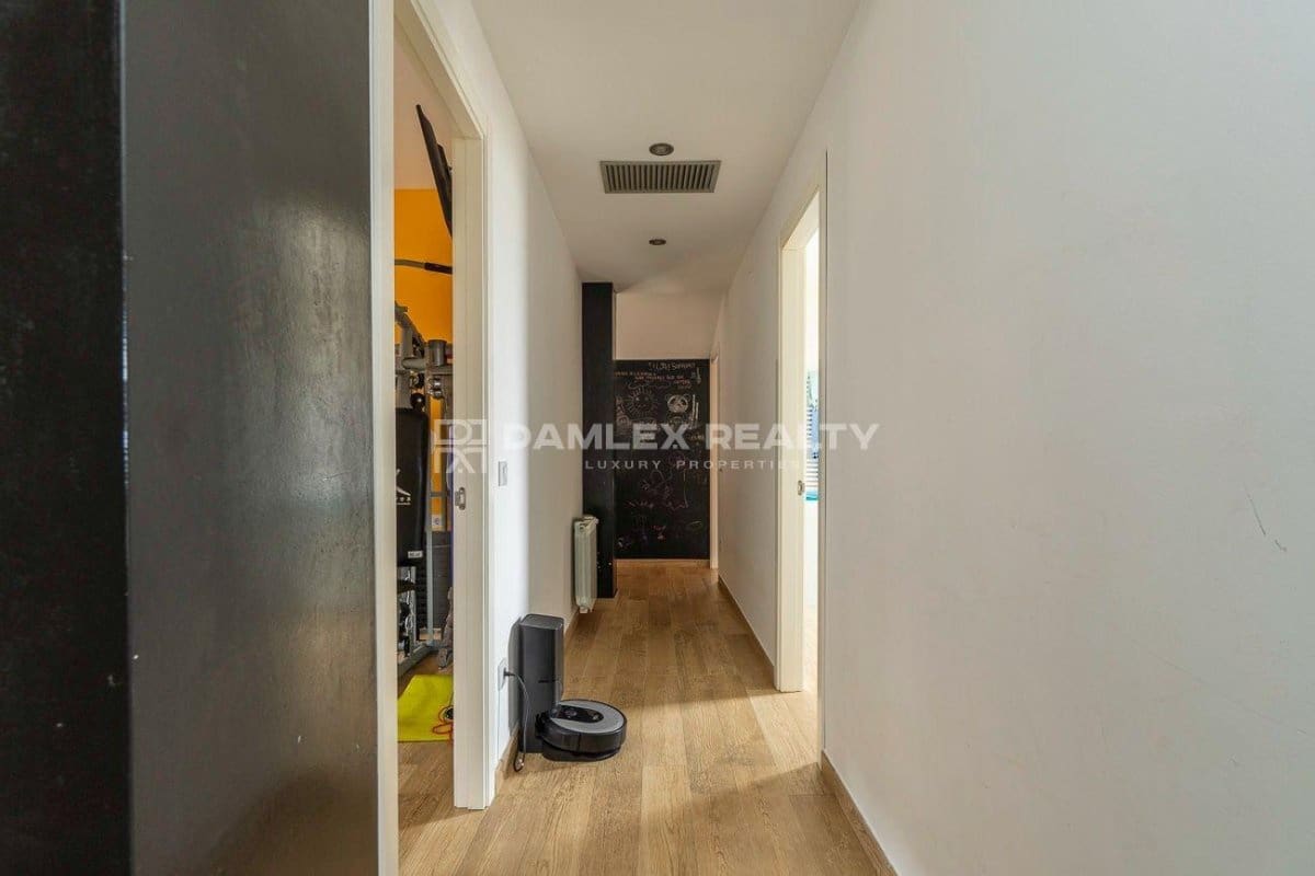 4 soverom Villa til salgs i Santa Cristina d'Aro med svømmebasseng - € 850 000 (Ref: 8227229)