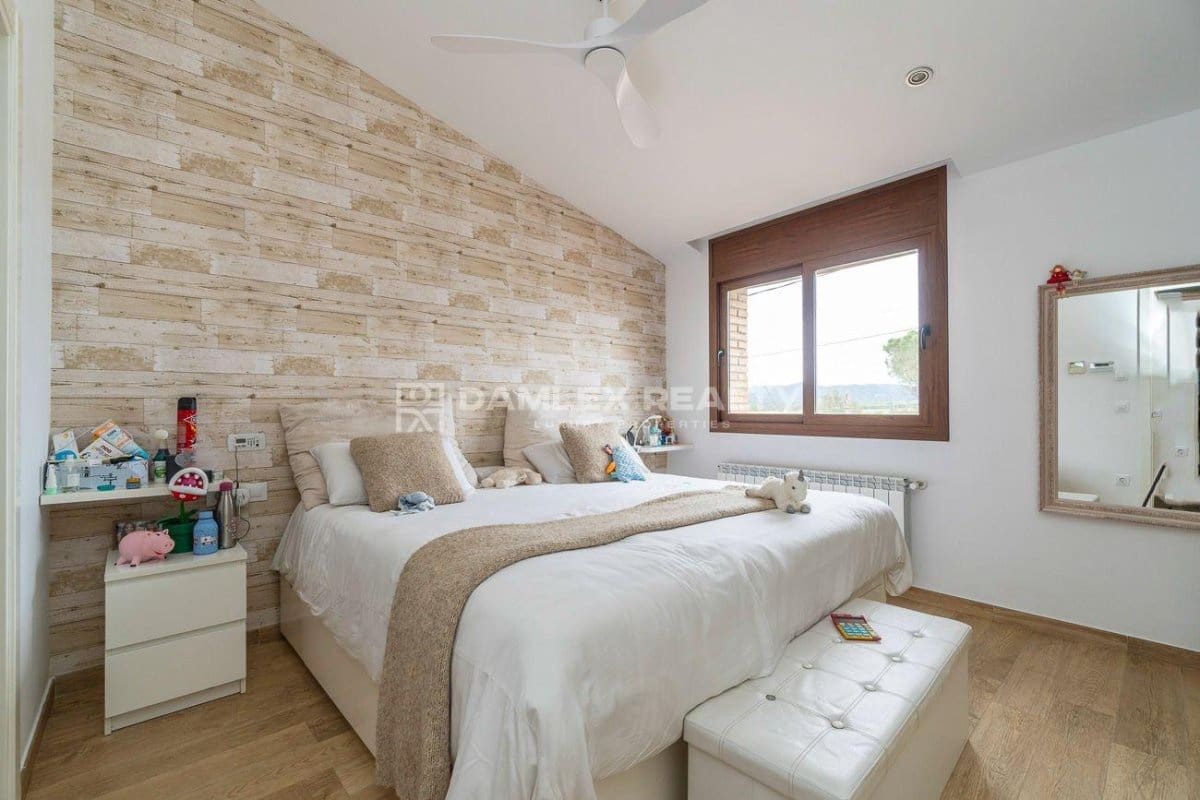 4 soverom Villa til salgs i Santa Cristina d'Aro med svømmebasseng - € 850 000 (Ref: 8227229)