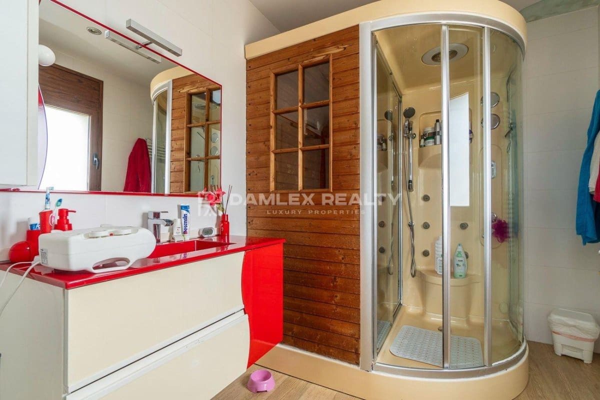 4 soverom Villa til salgs i Santa Cristina d'Aro med svømmebasseng - € 850 000 (Ref: 8227229)