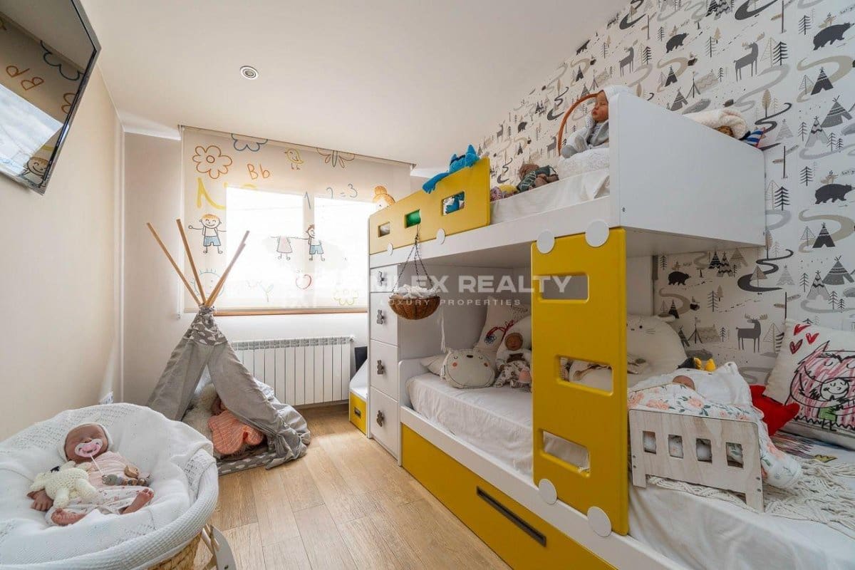 4 soverom Villa til salgs i Santa Cristina d'Aro med svømmebasseng - € 850 000 (Ref: 8227229)