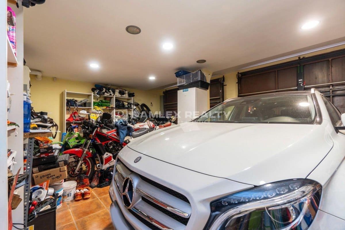 4 soverom Villa til salgs i Santa Cristina d'Aro med svømmebasseng - € 850 000 (Ref: 8227229)