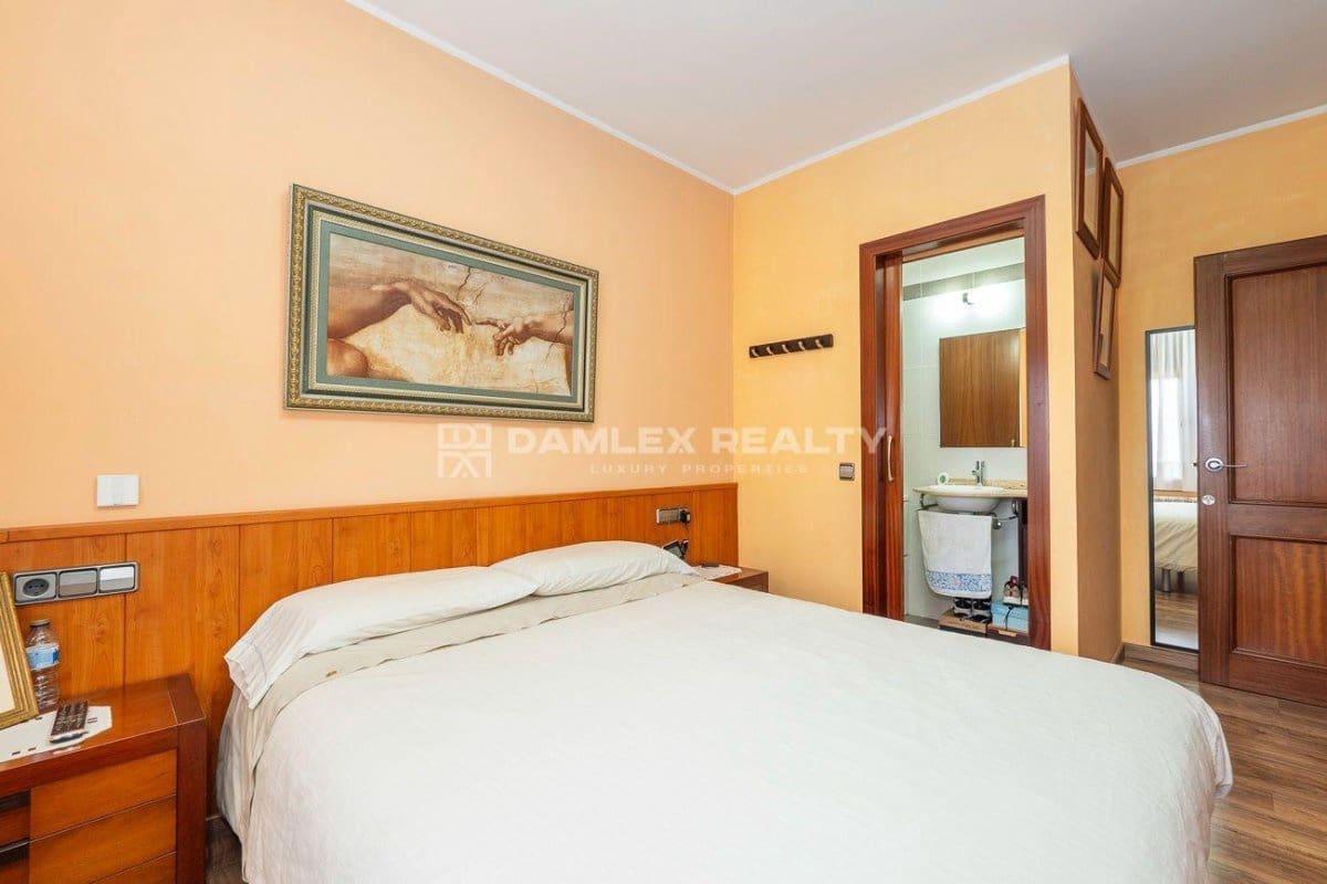 6 soveværelse Villa til salg i Platja d'Aro med swimmingpool - € 1.150.000 (Ref: 8240476)