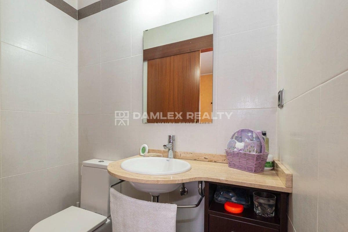 6 soveværelse Villa til salg i Platja d'Aro med swimmingpool - € 1.150.000 (Ref: 8240476)