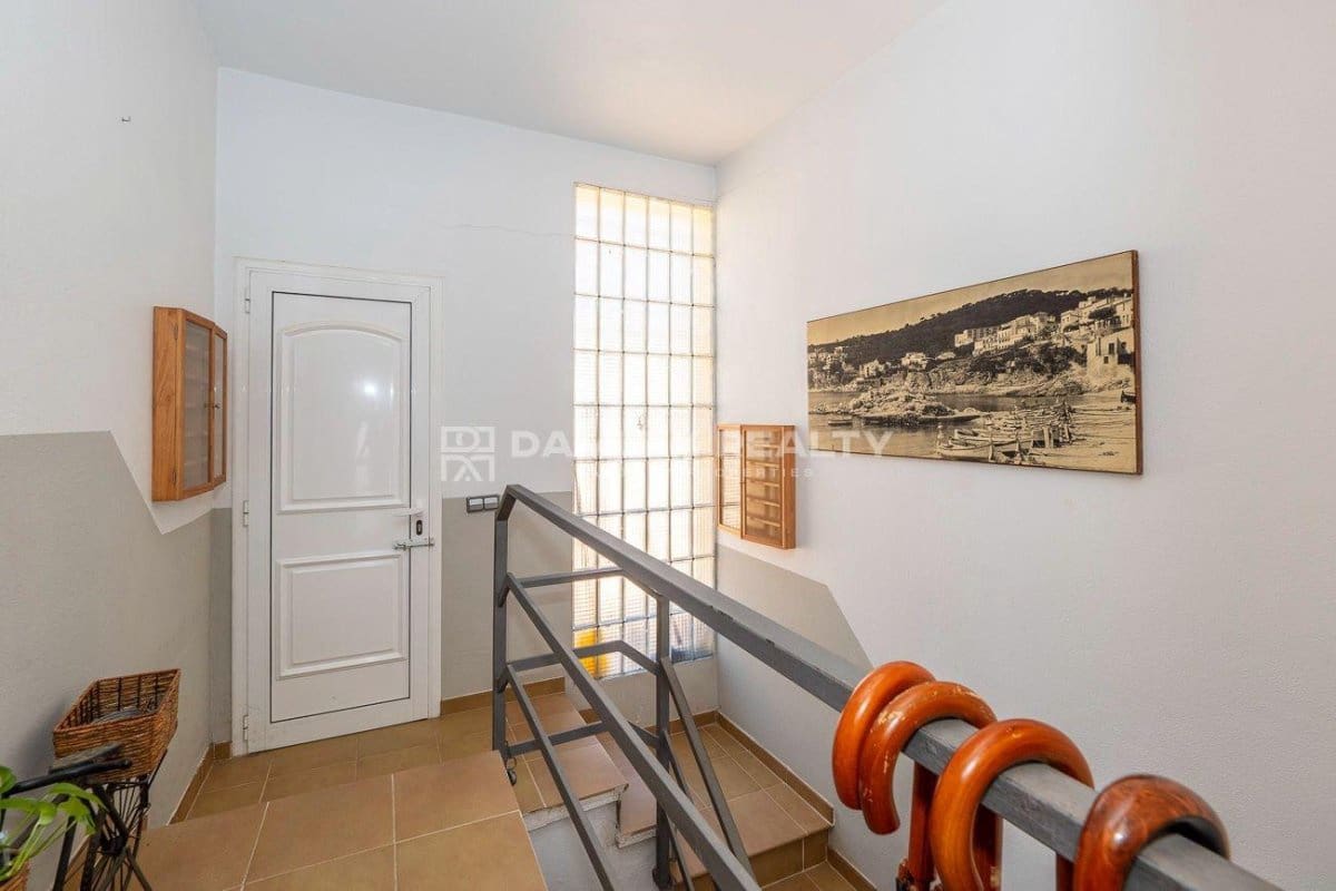 6 soveværelse Villa til salg i Platja d'Aro med swimmingpool - € 1.150.000 (Ref: 8240476)