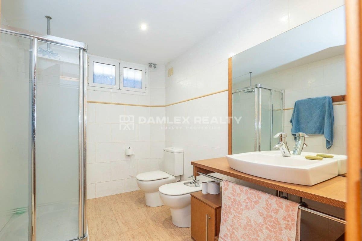 6 soveværelse Villa til salg i Platja d'Aro med swimmingpool - € 1.150.000 (Ref: 8240476)