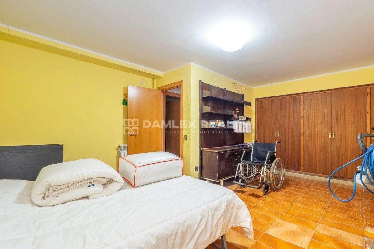 6 soveværelse Villa til salg i Platja d'Aro med swimmingpool - € 1.150.000 (Ref: 8240476)