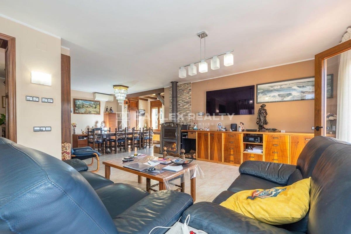 6 soveværelse Villa til salg i Platja d'Aro med swimmingpool - € 1.150.000 (Ref: 8240476)