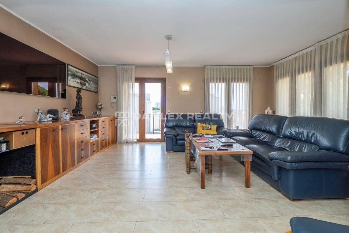 6 soveværelse Villa til salg i Platja d'Aro med swimmingpool - € 1.150.000 (Ref: 8240476)