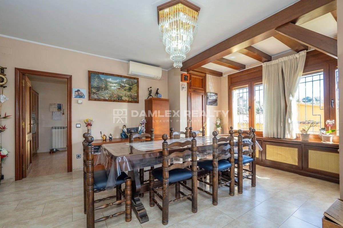 6 soveværelse Villa til salg i Platja d'Aro med swimmingpool - € 1.150.000 (Ref: 8240476)