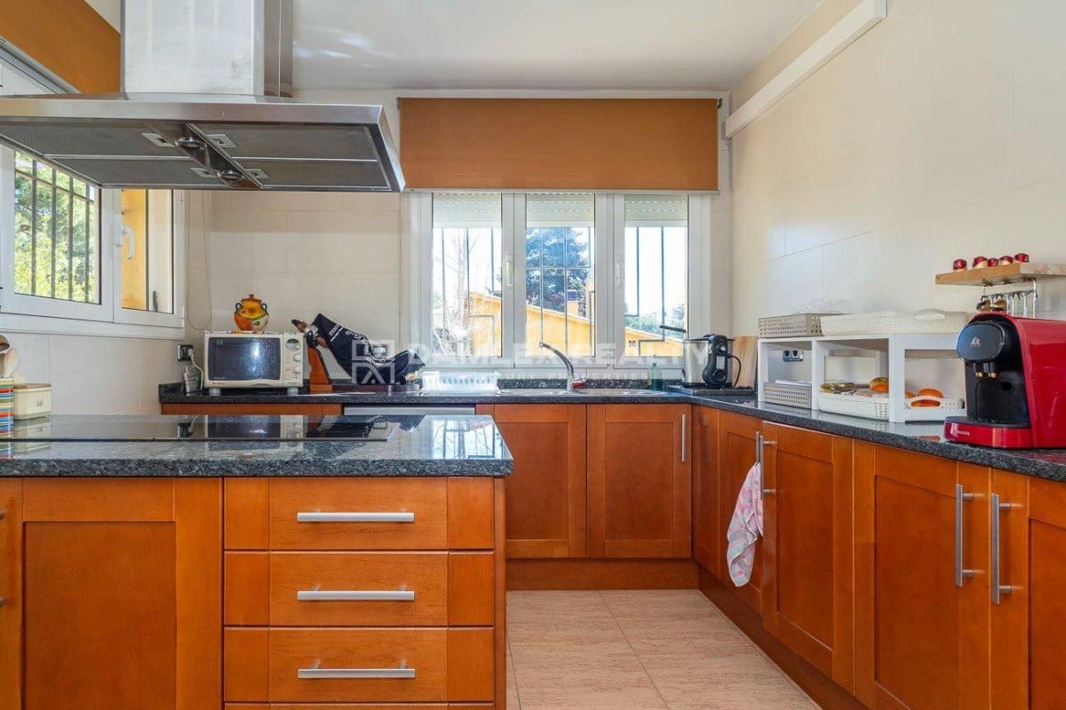 6 soveværelse Villa til salg i Platja d'Aro med swimmingpool - € 1.150.000 (Ref: 8240476)