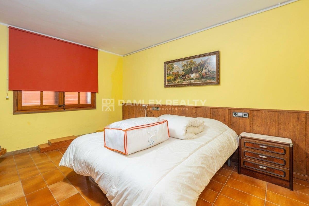 6 soveværelse Villa til salg i Platja d'Aro med swimmingpool - € 1.150.000 (Ref: 8240476)