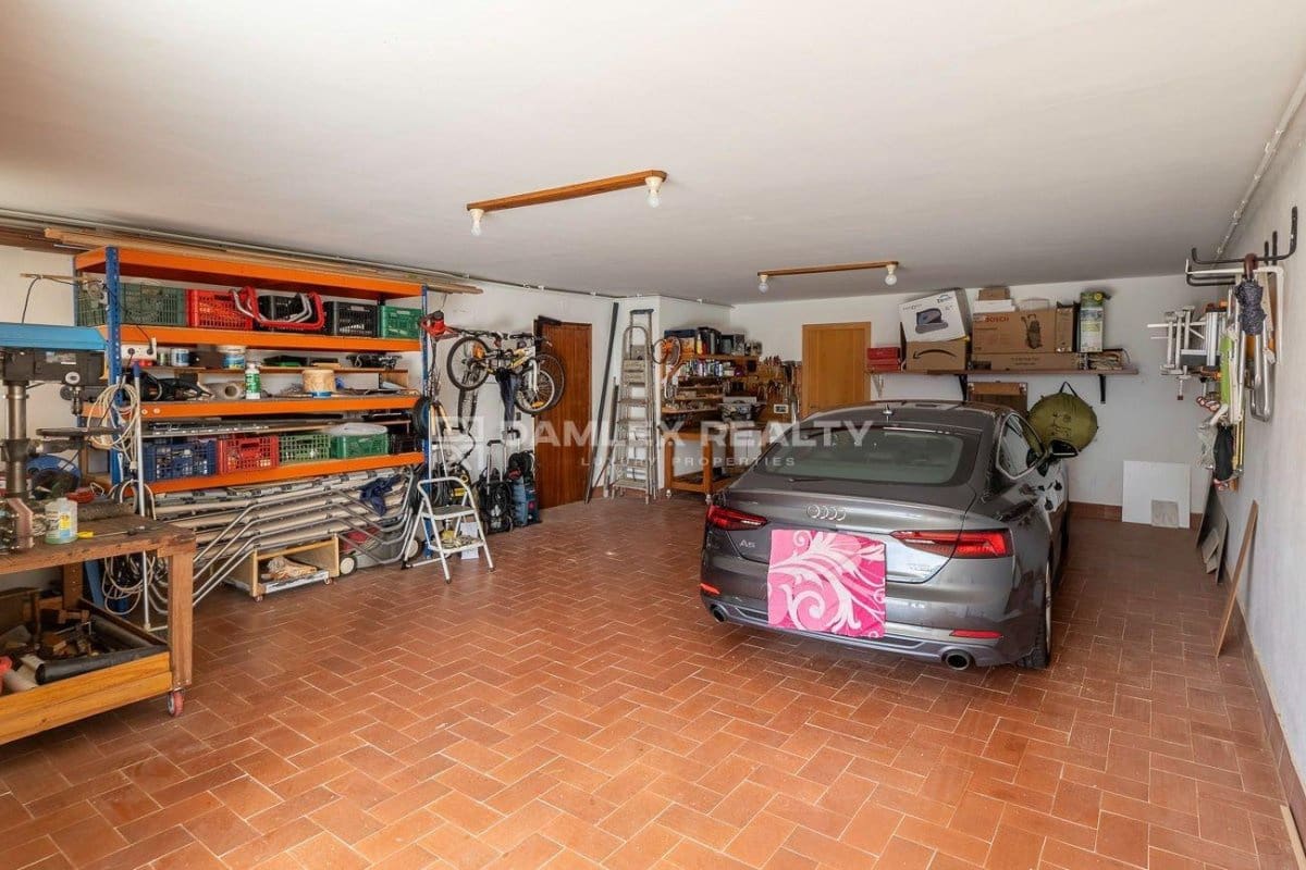 6 soveværelse Villa til salg i Platja d'Aro med swimmingpool - € 1.150.000 (Ref: 8240476)