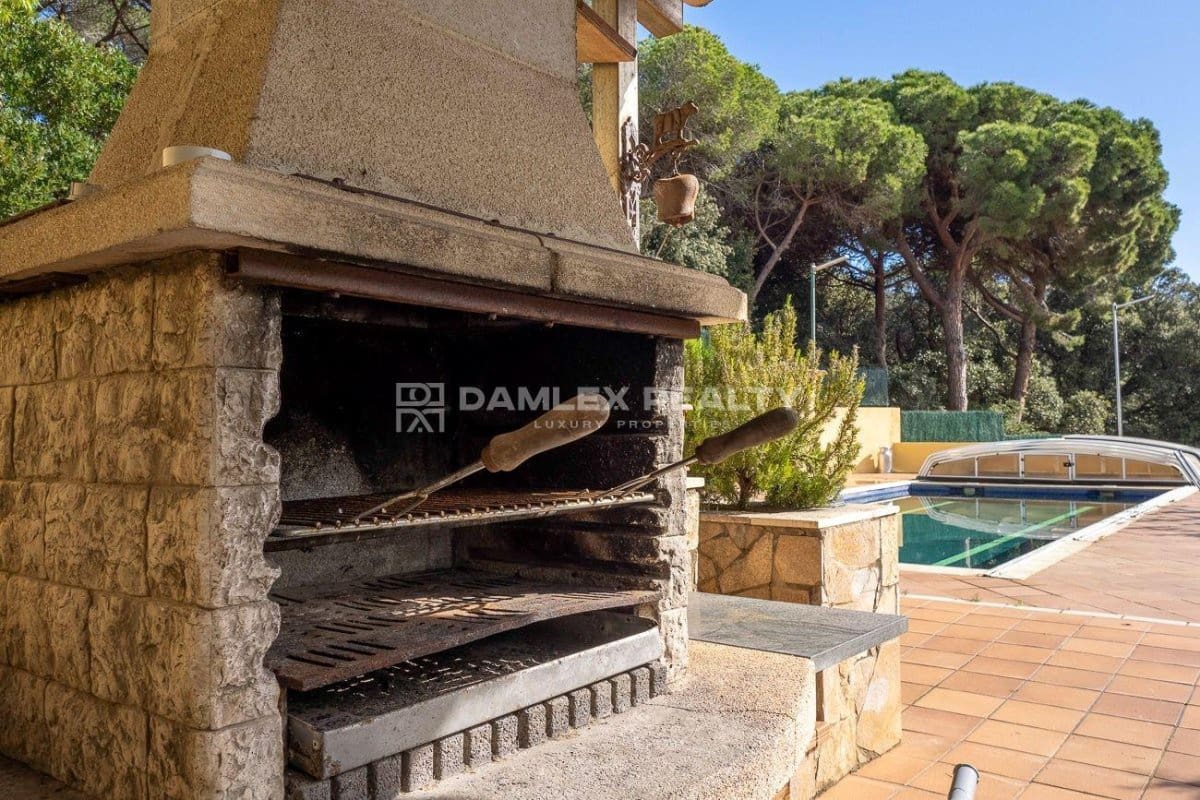 6 soveværelse Villa til salg i Platja d'Aro med swimmingpool - € 1.150.000 (Ref: 8240476)