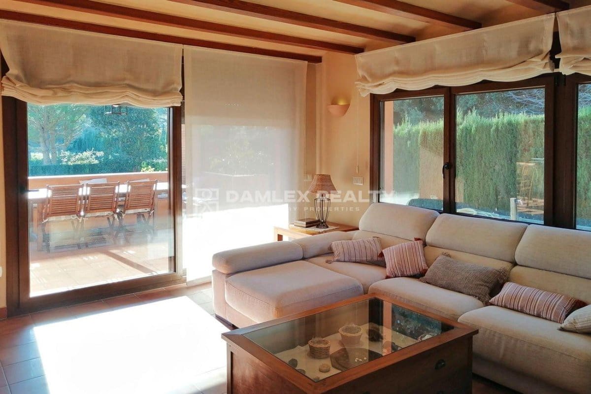 5 chambre Villa/Maison à vendre à Calella de Palafrugell avec piscine - 1 100 000 € (Ref: 8250675)