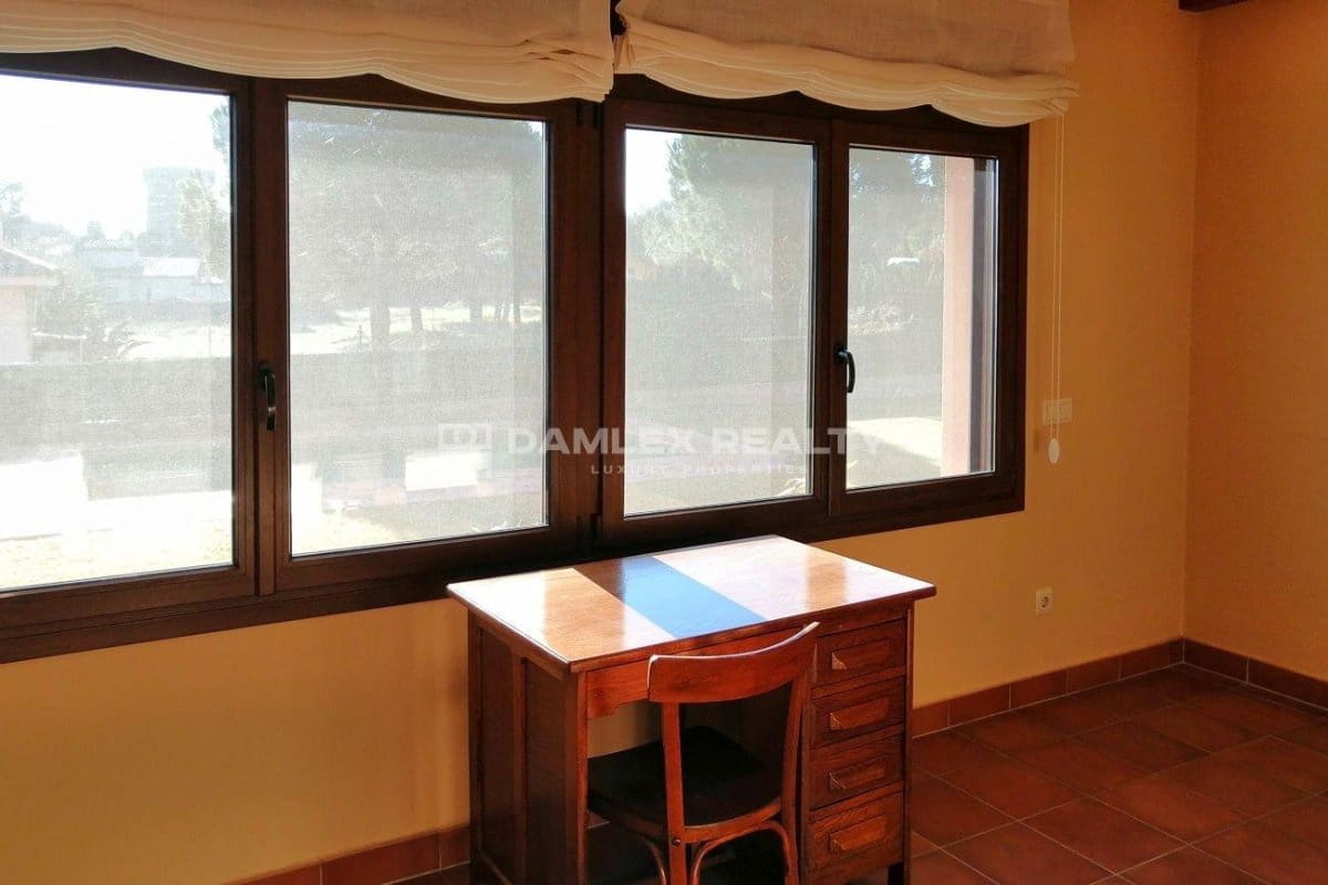 5 chambre Villa/Maison à vendre à Calella de Palafrugell avec piscine - 1 100 000 € (Ref: 8250675)