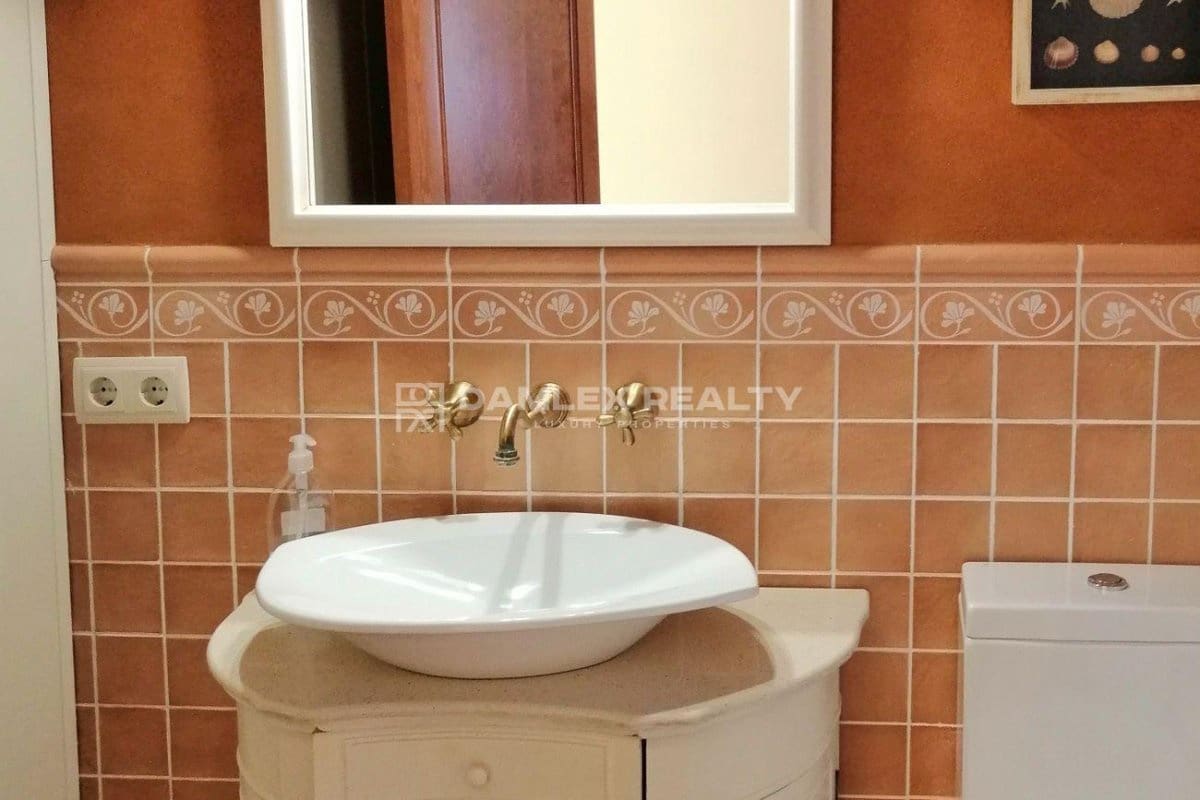 5 chambre Villa/Maison à vendre à Calella de Palafrugell avec piscine - 1 100 000 € (Ref: 8250675)