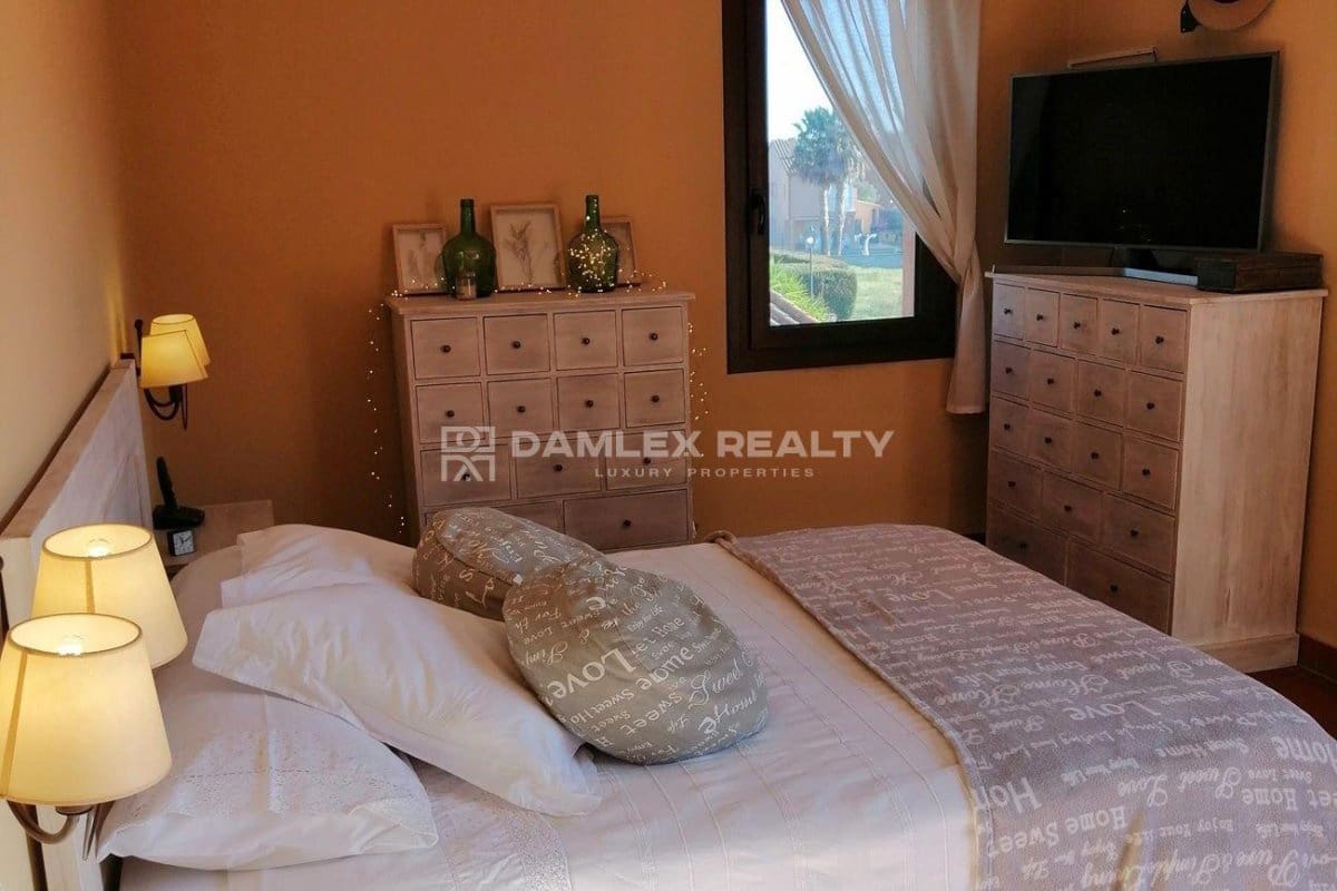 5 chambre Villa/Maison à vendre à Calella de Palafrugell avec piscine - 1 100 000 € (Ref: 8250675)