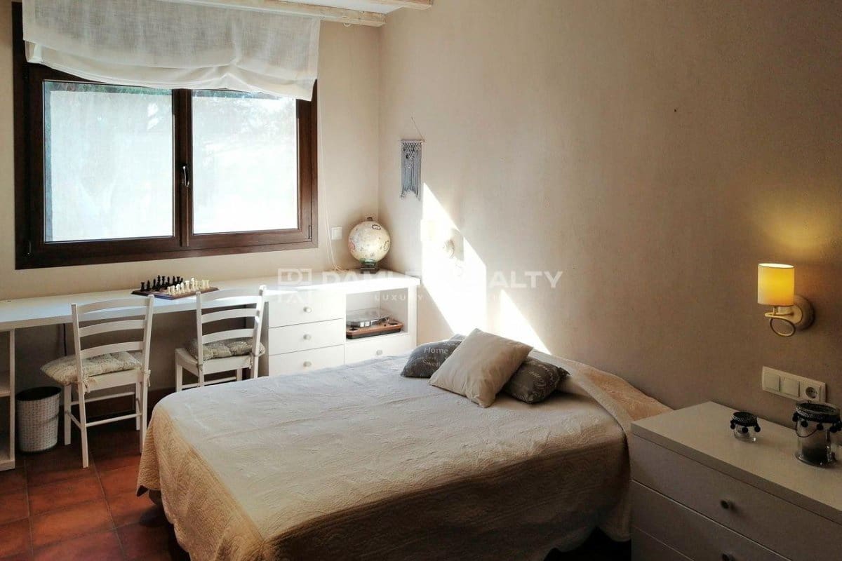 5 chambre Villa/Maison à vendre à Calella de Palafrugell avec piscine - 1 100 000 € (Ref: 8250675)