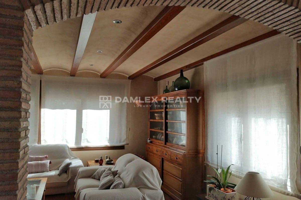 5 chambre Villa/Maison à vendre à Calella de Palafrugell avec piscine - 1 100 000 € (Ref: 8250675)
