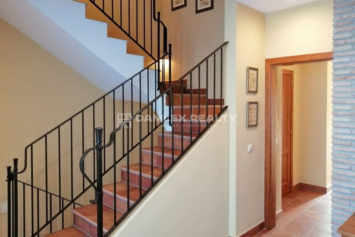 5 chambre Villa/Maison à vendre à Calella de Palafrugell avec piscine - 1 100 000 € (Ref: 8250675)