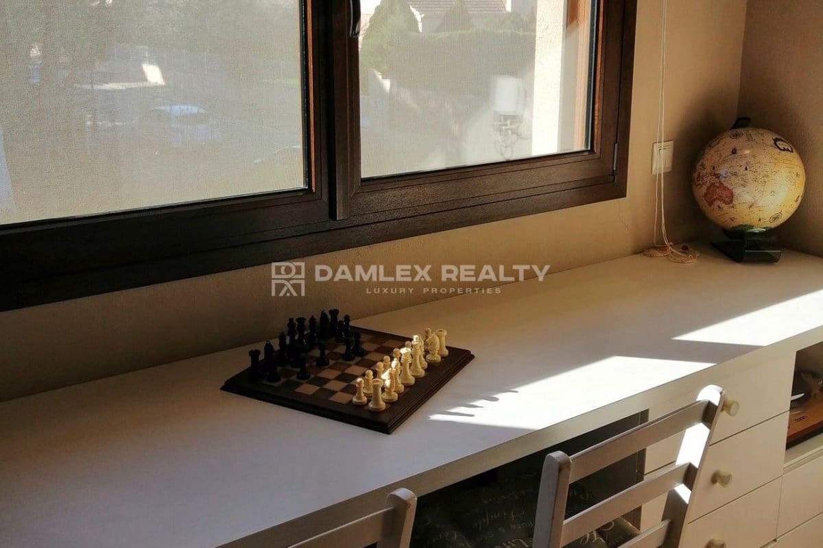 5 chambre Villa/Maison à vendre à Calella de Palafrugell avec piscine - 1 100 000 € (Ref: 8250675)