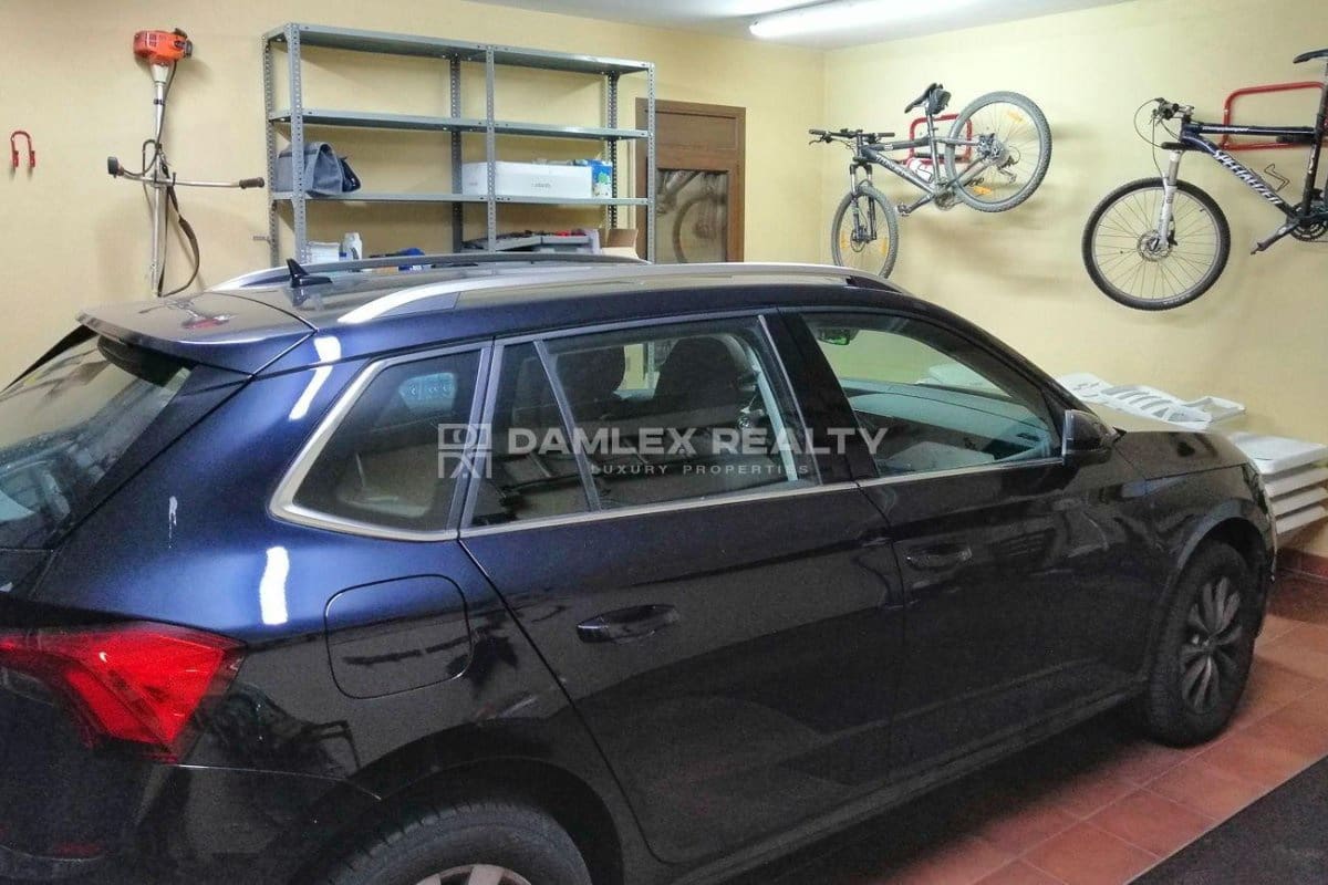 5 chambre Villa/Maison à vendre à Calella de Palafrugell avec piscine - 1 100 000 € (Ref: 8250675)