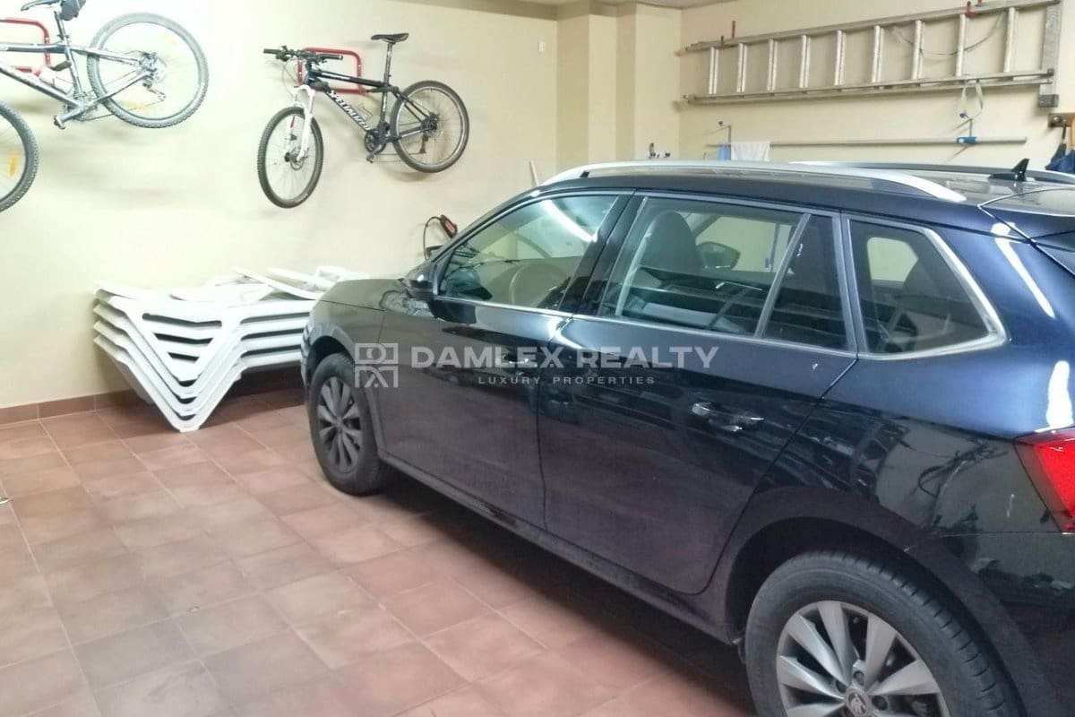 5 chambre Villa/Maison à vendre à Calella de Palafrugell avec piscine - 1 100 000 € (Ref: 8250675)