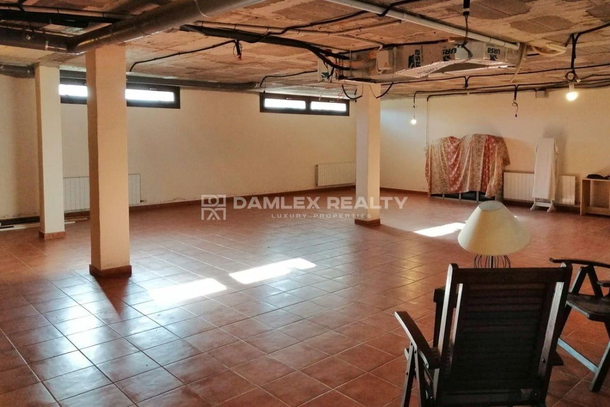 5 chambre Villa/Maison à vendre à Calella de Palafrugell avec piscine - 1 100 000 € (Ref: 8250675)