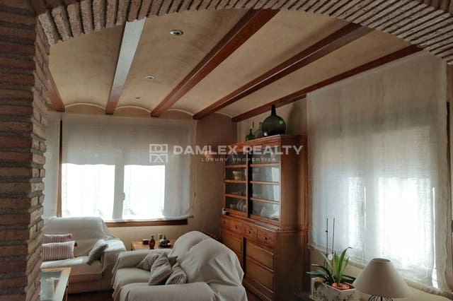 5 chambre Villa/Maison à vendre à Calella de Palafrugell, Palafrugell avec piscine - 1 100 000 € (Ref: 8250675)