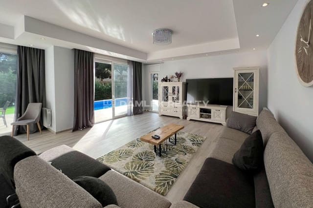 5 sypialnia Willa na sprzedaż w Calonge i Sant Antoni z basenem - 1 350 000 € (Ref: 8284985)