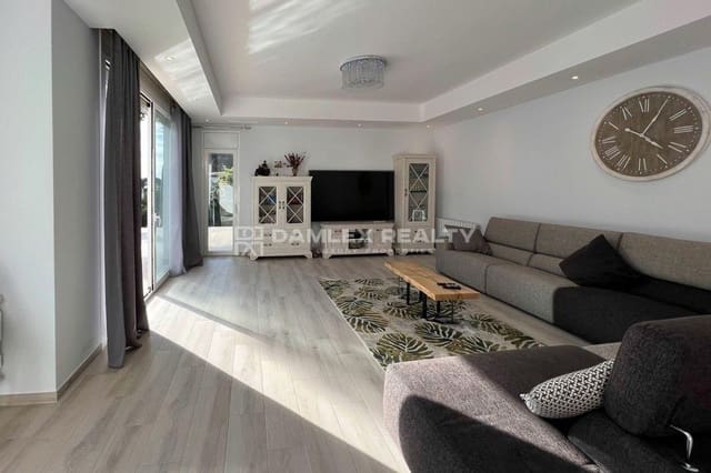 5 sypialnia Willa na sprzedaż w Calonge i Sant Antoni z basenem - 1 350 000 € (Ref: 8284985)