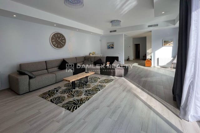 5 sypialnia Willa na sprzedaż w Calonge i Sant Antoni z basenem - 1 350 000 € (Ref: 8284985)