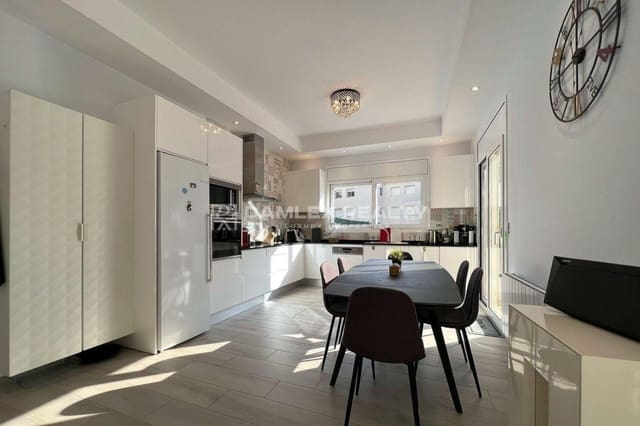 5 sypialnia Willa na sprzedaż w Calonge i Sant Antoni z basenem - 1 350 000 € (Ref: 8284985)