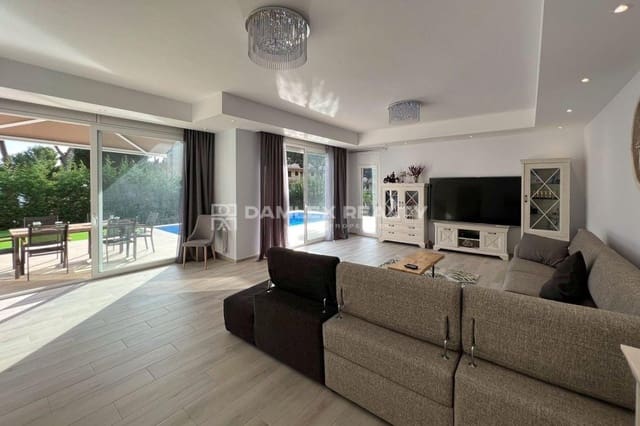 5 sypialnia Willa na sprzedaż w Calonge i Sant Antoni z basenem - 1 350 000 € (Ref: 8284985)