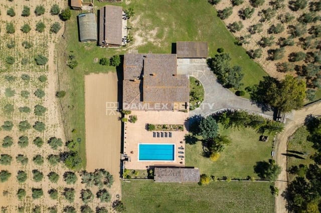 4 slaapkamer Villa te koop in Calonge i Sant Antoni met zwembad - € 2.500.000 (Ref: 8286050)