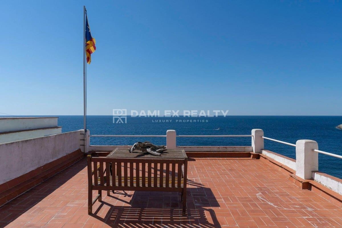 4 sovrum Villa till salu i Palamos - 2 000 000 € (Ref: 8286307)