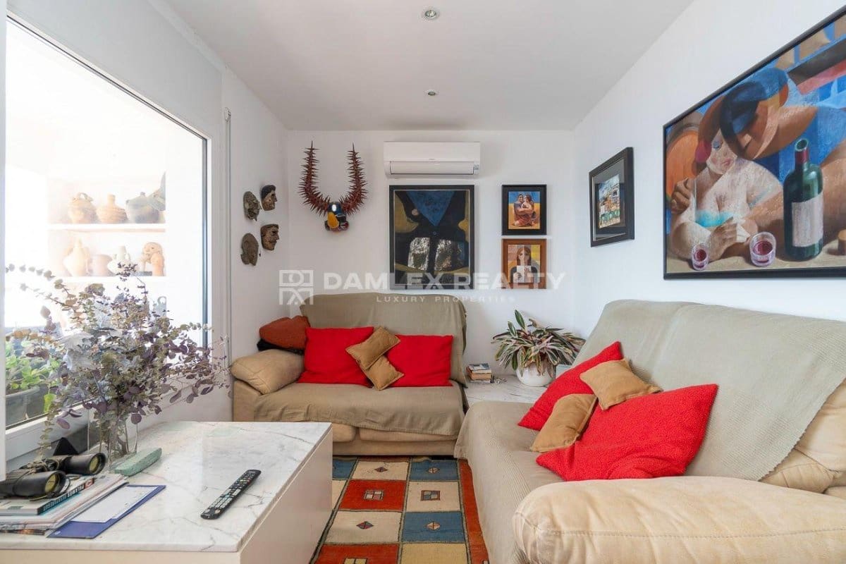 4 sovrum Villa till salu i Palamos - 2 000 000 € (Ref: 8286307)