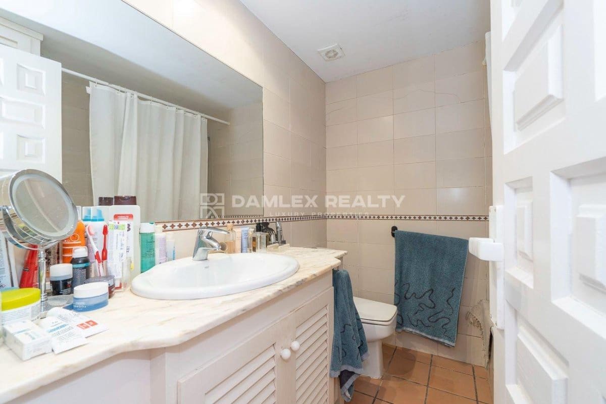 4 sovrum Villa till salu i Palamos - 2 000 000 € (Ref: 8286307)