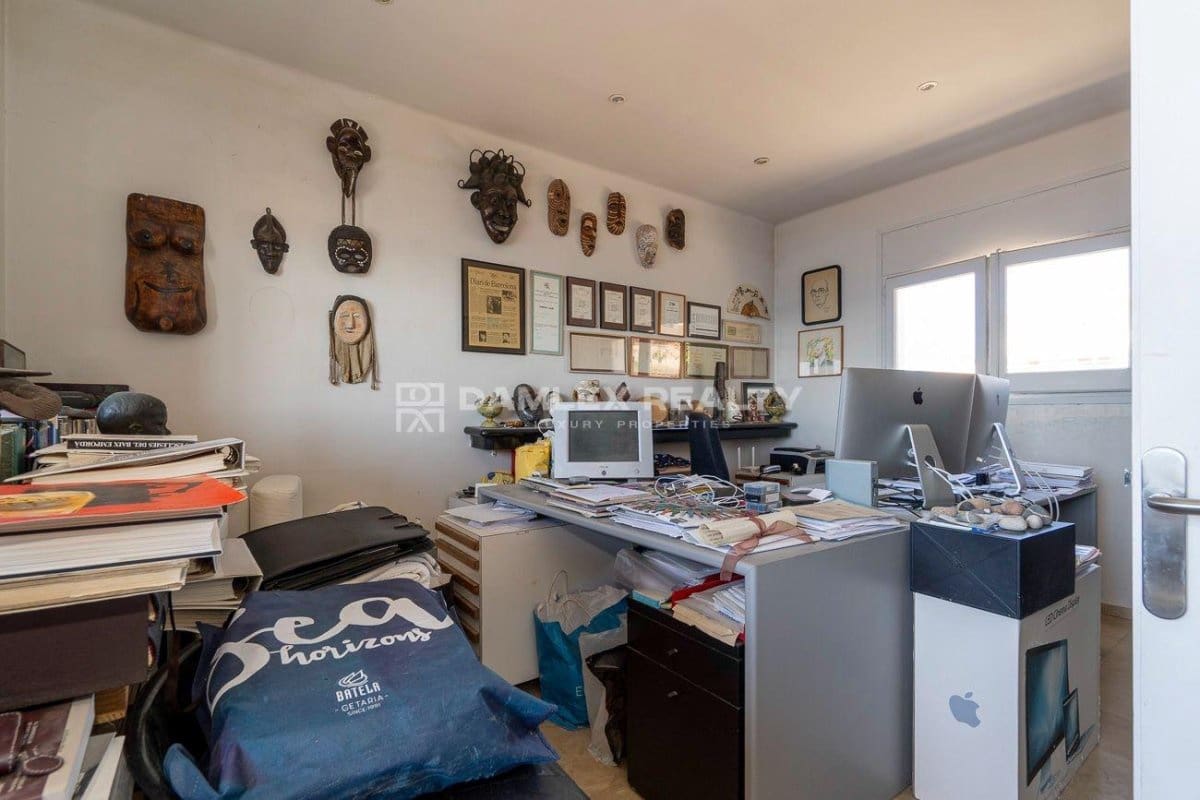 4 sovrum Villa till salu i Palamos - 2 000 000 € (Ref: 8286307)