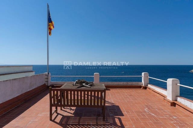 4 bedroom Villa for sale in Palamós - € 2,000,000 (Ref: 8286307)