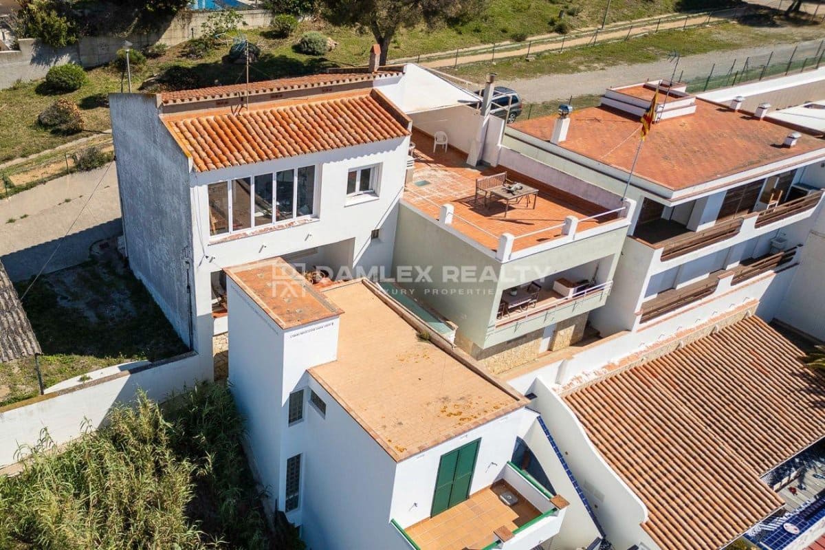 4 sovrum Villa till salu i Palamos - 2 000 000 € (Ref: 8286307)